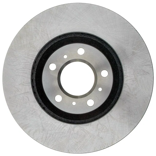 580403R – RAYBESTOS Brake Rotor, OE Replacement Single - view 3